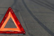 В Башкирии водитель сбил пьяного девятилетнего мальчика на велосипеде