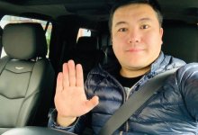 Смертельное ДТП с автомобилем Турсынбека Кабатова: водитель артиста попался на пьяной езде