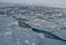 Двое детей утонули в реке Малая Алматинка