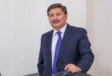 В Алматы сменили главу горздрава