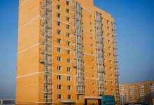 В Нур-Султане планируют выдавать жилищные сертификаты на 1,5 миллиона тенге