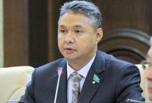 Демократическая партия «Ак жол» вступает в предвыборную кампанию
