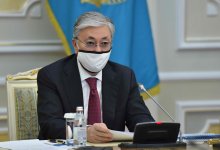 Страны ЕАЭС провели содержательную работу по доработке стратегии интеграции
