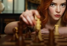 Названы лучшие сериалы Netflix 2020 года