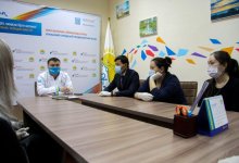 Осознанный шаг активных граждан