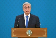 Токаев: В 2020 году казахстанцам повысили пенсию и пособия