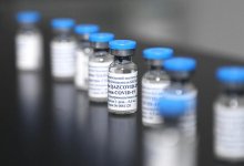 Массовая вакцинация от коронавируса в Казахстане начнется в марте 2021 года