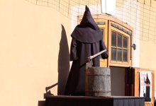 При каких условиях Казахстан может вернуть смертную казнь