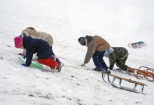 Появились подробности о гибели ребенка на горке в Алматинской области