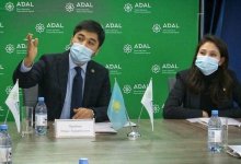 Партийцы ADAL обсудили социальные проблемы с сельчанами Алматинской области и ВКО