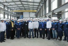 100 тысяч рабочих мест пообещал Nur Otan в Актобе