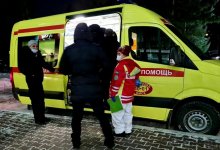Двухмесячного казахстанца доставили санавиацией из Омска в Нур-Султан