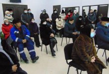 Нуротановцы помогут жителям пригорода Атырау с общественным транспортом, школами и детсадами