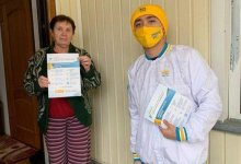 Nur Otan усилит поддержку молодежи