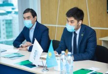 Кандидаты от партии ADAL подвели промежуточные итоги предвыборной программы