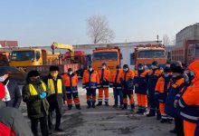 Партия Ауыл: каждый год в Казахстане должны запускаться по 20-30 крупных теплиц