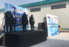 Перуашев: Казахстану нужна свободная, сильная и уверенная в себе молодежь