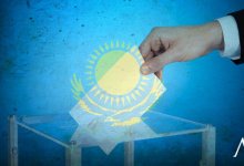 Сколько иностранных наблюдателей примут участие в выборах в Казахстане