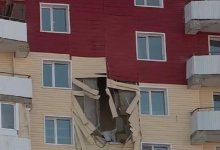 В Усть-Каменогорске жильцы выселяются из новостройки из-за коммунальных проблем
