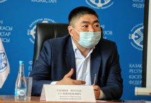 Нурлан Утешев: незначительные нарушения на выборах касаются и самих наблюдателей