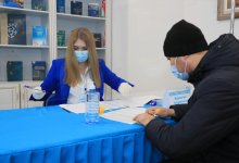 Политолог отметила высокий уровень организации парламентских выборов в Казахстане