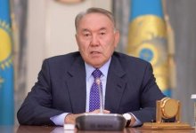 Елбасы обратился к казахстанцам