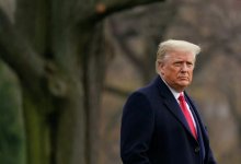 Импичмент Трампу объявила Палата представителей США