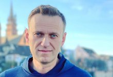 Навального объявили в федеральный розыск. По прибытии в Россию его могут задержать