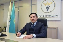 Шпекбаев: Дело экс-главы "СК-Фармация" передадут в суд
