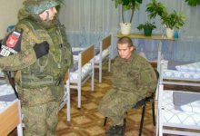 Солдат-террорист Шамсутдинов может провести за решеткой 25 лет