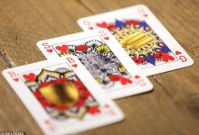 В Европе придумали гендерно-нейтральные игральные карты