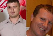 Жениха и его брата убили на свадьбе в Новой Москве