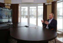 Путин прокомментировал резонансное расследование Навального