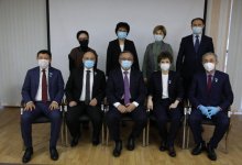 Федерация профсоюзов РК и депутаты Мажилиса будут вместе улучшать сферу труда