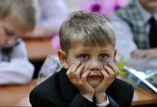 Школьники ВКО голодают из-за бюрократии чиновников