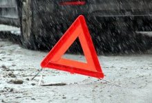 Страшное ДТП унесло жизни пятерых человек в Карагандинской области