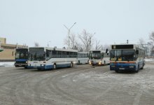 В Казахстане вводят ограничения для автобусов старше 10 лет