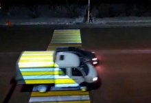 ДТП в Нур-Султане будет меньше: помогут новые пешеходные переходы