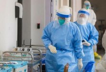За сутки в Казахстане выявлены 1186 заболевших коронавирусом