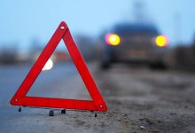 Четырехлетнего ребенка насмерть сбили в Туркестанской области. Водитель скрылся с места ДТП