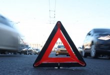 Водитель насмерть сбил ребенка и скрылся в Туркестанской области
