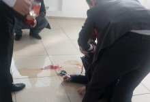 Замруководителя ЦОНа в Актау спас жизнь посетителю