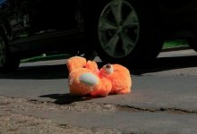 В Алматинской области пьяный сельчанин сбил четырех девочек: одна из них скончалась