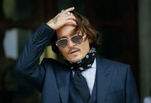 Бездомный проник в дом Дженни Деппа и выпил его виски