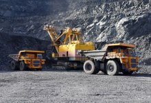Polymetal увеличил производство в I квартале на 3%