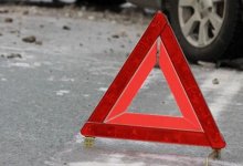 Актюбинец сбил насмерть семью на пешеходном переходе