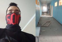 Был самым тихим: что известно о стрелявшем на школьников в Казани Ильназе Галявиеве