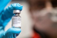 Стало известно, сколько казахстанцев заболело коронавирусом после вакцинирования
