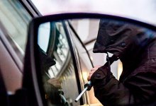 Отец Виктора Цоя в Санкт-Петербурге заявил об угоне автомобиля