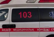 Ребенка ударило током в торговом доме Нур-Султана
